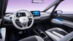 Vw Energy EV Cars Id3 Pro Volkswagenwerk Used Electric Vehicles