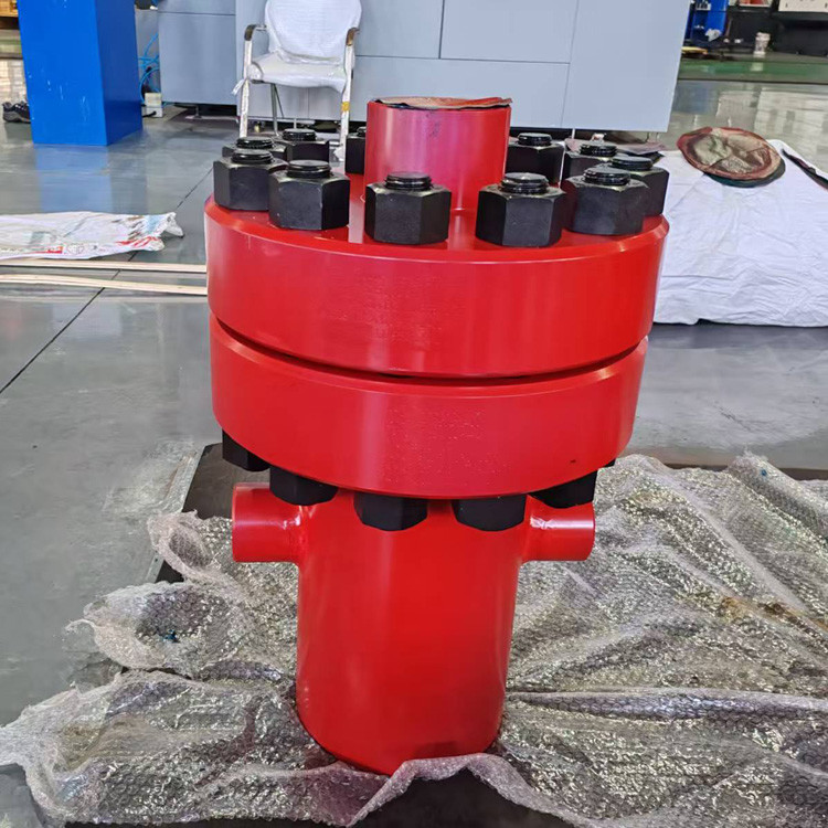 API 6A Oilfiedl Equipment Wellhead Casing Head