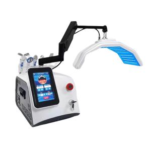 Wholesale Skin Rejuvenation 6 In 1 PDT BIO Light Led Facial Light Therapy Machine from china suppliers