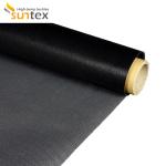 Fire Resistant Fiberglass Cloth For Internal Floating Roof Tank