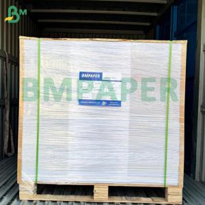 Wholesale 310gsm 330gsm Black Core Coated Poker Paper High Opacity Anti - Cheating Cardstock for Professional Playing Cards from china suppliers