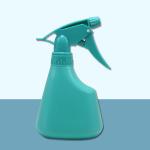 330ml HDPE Trigger Mist Spray Bottles Agriculture Window Cleaning Liquid