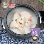 250g Healthy Frozen Ready Meals Delicious Vacuum Bags Prepared Taro