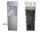 Three Taps Hot Warm Cold Water Dispenser Free Standing Water Dispenser Complete