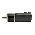 200W/300W/400W 60mm Brushless DC Motor 48V with planetary gearbox Brushless DC