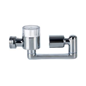 Wholesale Manual H59-1 Brass Ultra Fine Bubble Generator 0.1-0.6 MPa Pressure Flow Rate from china suppliers