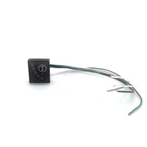 Wholesale Square Car ECU CNG LPG Petrol Changeover Switch Black ISO9001 from china suppliers
