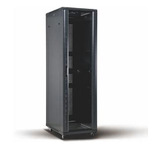 China Accept custom 20u-47u network cabinet with cooling fan,rack server 601S Rack Cabinets on sale