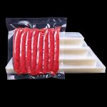 Fresh Food Vacuum Bag PA/PE Sustainable CMYK / PANTON Printing