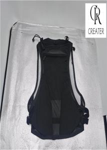 Wholesale Casual Sports Helmet Bag Backpack Men's Circuit Running Hydration Vest from china suppliers