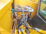 High Performing Caterpillar Digger Used Mini Cat307.5 Crawler Excavator