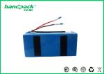 12V24Ah 288Wh High Power Solar Street Light Lithium Battery High Safety