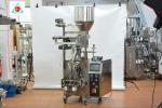 hot sale automatic high speed 3 in 1 coffee Vertical packing machine in business