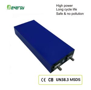 Wholesale Fast Charging Battery 3.2V 25AH Prismatic Cell For Solar System, Electric Vehicles from china suppliers