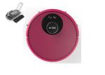 3200MAH Battery Laser Mapping Robot Vacuum Low Noise 58DB Super Power Suction