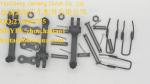 CLUTCH FINGER KIT (WITH COLLER TYPE) MASSEY FERGUSON 245,241