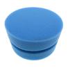 Buy cheap 90mm Blue Car Polishing And Waxing Sponge For Car Cleaning And Beauty from wholesalers
