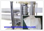 1200 pieces / Min 5.5KW Embossing Tissue Paper Machinery / Tissue Printing