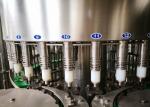 2.2KW SUS304 Automatic Water Bottle Filling Machine 12000BPH