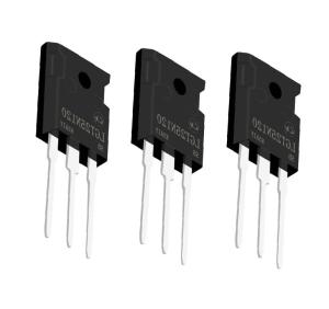 Wholesale 25A 1200V TO-247 High Power IGBT High Speed Switching For General Inverter from china suppliers
