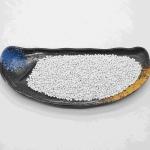 V0 High Temperature Polyamide Granules Heat Conductive Carbon Fiber Nylon PA6
