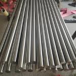 2B Cold Work Drawn Alloy Toll Stainless Steel HSS Round Steel Bar Steel Round