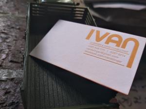 Wholesale Pure Rough Cotton Custom Size Business Cards Free Sample For Entertainment from china suppliers