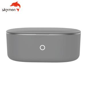 Wholesale 167*88.7*47mm Ultrasonic Jewelry Cleaner for eye glasses from china suppliers
