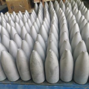 Wholesale TZM Molybdenum Pierced Mandrels For Seamless Steel Pipe from china suppliers