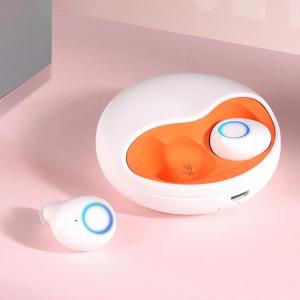 Wholesale Earphone box and waterproof head phone waterproof ear phone ear buds from china suppliers
