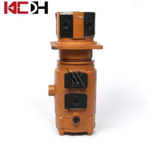 Wholesale Hydraulic Liugong LG936 Center Swivel Joint from china suppliers