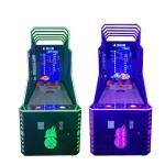1 Player 3D Screen Arcade Electronic Basketball Shooting Game Machine 55 Inch