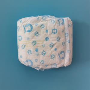Wholesale Super Absorption Customized Disposable Dog Diaper for Male and Female Dogs in Cute Print from china suppliers