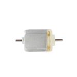 6V 12V FC-130 Motor Miniature DC Motor 20000RPM Permanent Magnet For Lights