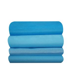 Wholesale Breathable Hygienic Non Woven Interlining Fabric Environmental Friendly from china suppliers