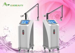 Wholesale Professional co2 fractional laser for skin rejuvenation&amp;scar removal hot sale from china suppliers