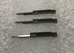 Progressive Die Stamping Parts , Precision Machining Components ODM