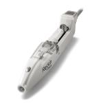 Skin Care Needle Free Mesotherapy Facial Machine With Various Cosmetic Products
