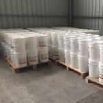 30 Shore A High Heat Resistant Silicone Liquid Rubber For PU Resin Arts And