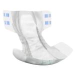 3-D Leak Prevention Adult Diaper for Incontinence ISO9001/ISO4001/ISO45001/CE