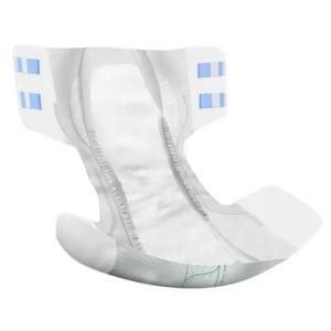 Wholesale Style 3-D Leak Prevention 8000 ml Adult Diaper for Incontinence in Disable Old People from china suppliers