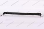 54W Single Row LED Light Bar 10 - 30V For Universal Car / Police Car