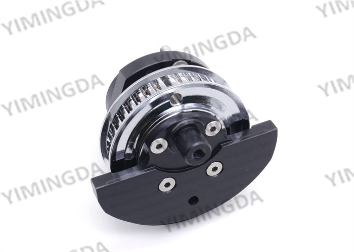 PN 98584000 Assy Housing Crank For Paragon VX/HX Cutter