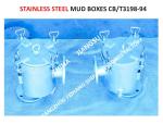 THE MODEL SELECTION TABLE OF MARINE STAINLESS STEEL RIGHT ANGLE DREDGER BS1080