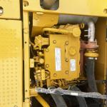13500kg Operating Weight Used Cat 313DL Excavator 13Ton Track Digging CAT