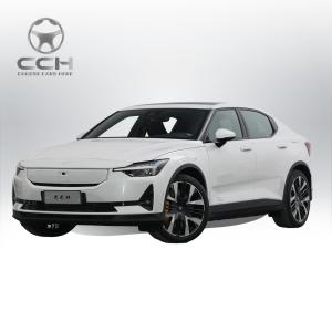 Wholesale 2023 Polestar 2 3 4 Electric Used Rideon Car 100% Electric Car/Hybrid Cars Deposit Now from china suppliers