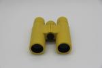 Shock Proof Children'S Toy Binoculars Blue / Yellow Color For Kids Gift
