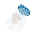 500ml Disposable Suction Canister Liners Bag For Medical Waste Liquid Collection