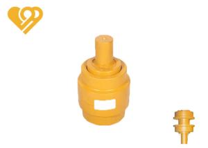 Wholesale SH120 SH200 Excavator Undercarriage Parts Carrier Roller for Top Roller from china suppliers