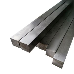 Wholesale AISI Ss Bright Bar Flat Hexagonal Stainless Steel Bar For Building from china suppliers